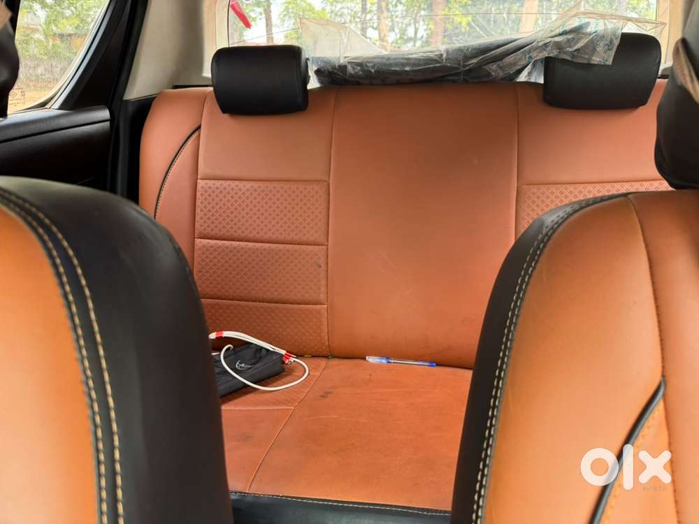 2013 Maruti Swift Vdi