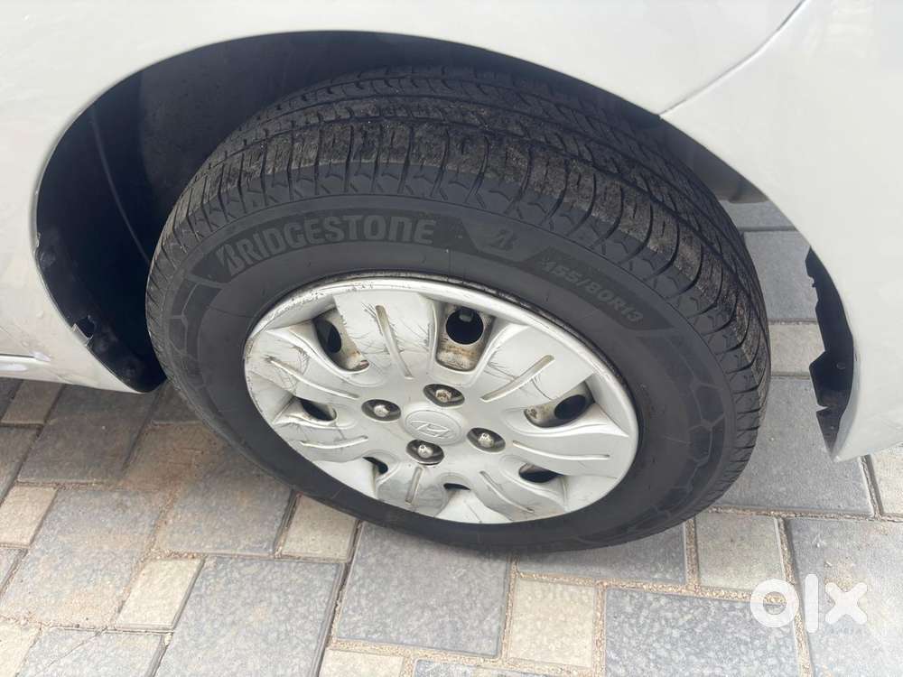 Hyundai I10 Magna 1.1l, 2014, Petrol