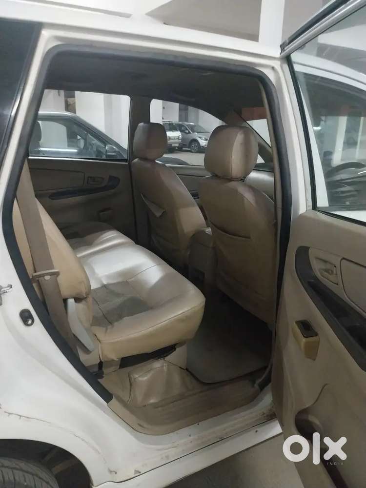 Toyota Innova Diesel 2005