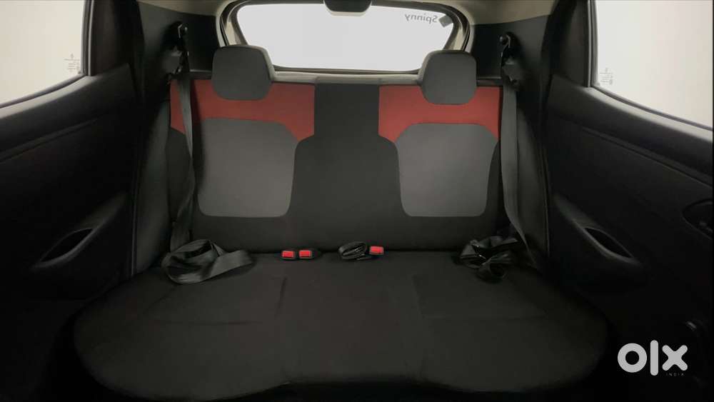 Renault Kwid 1.0 Rxt, 2016, Petrol