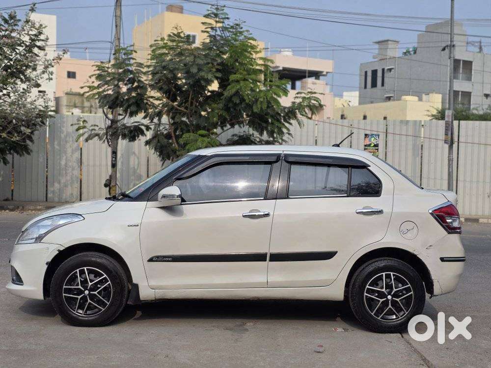 Maruti Suzuki Swift Dzire Vdi Bsiv, 2014, Diesel