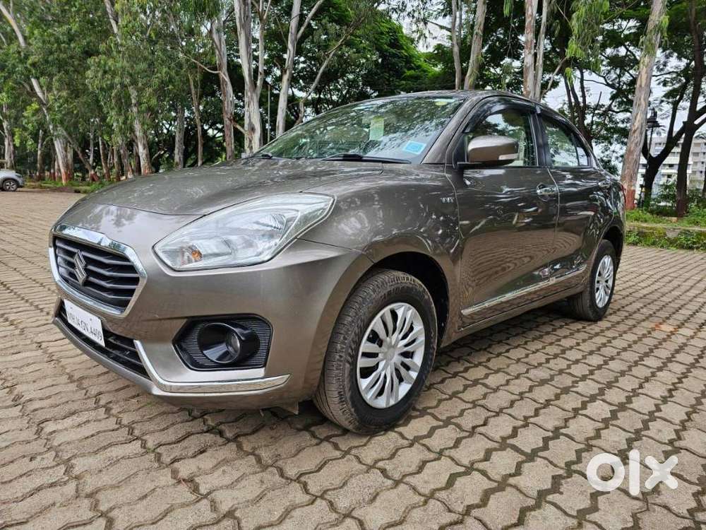 Maruti Suzuki Swift Dzire