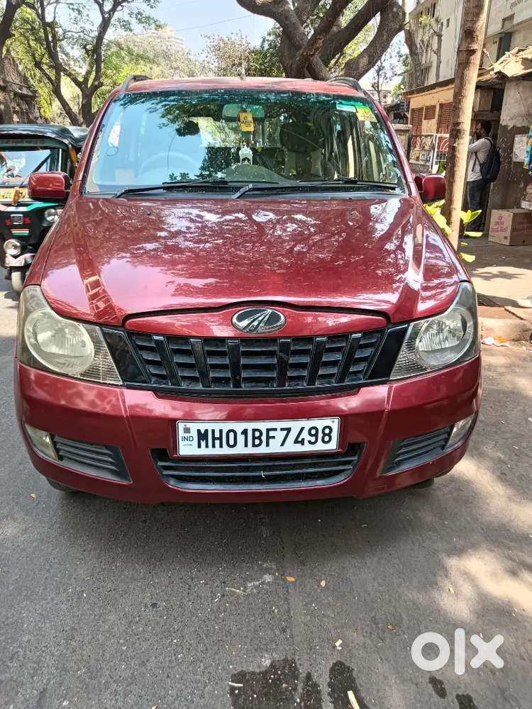 Good Condition Best Price Seven Seater Car