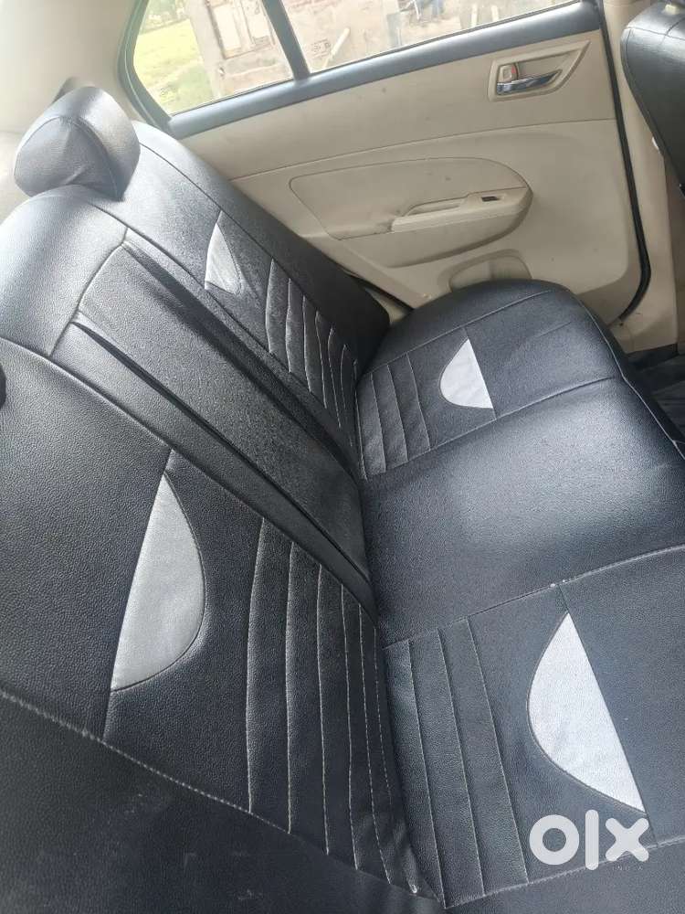 Maruti Suzuki Dzire 2016 Year Car