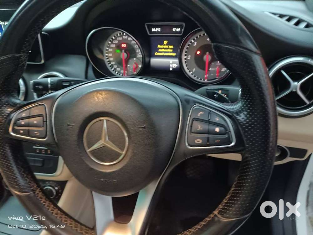 Mercedes-benz C-class Progressive C 220d, 2016, Diesel