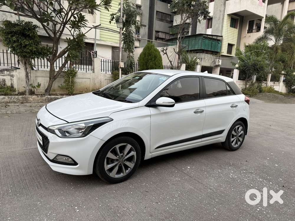 Hyundai Elite I20 Asta 1.2, 2014, Petrol
