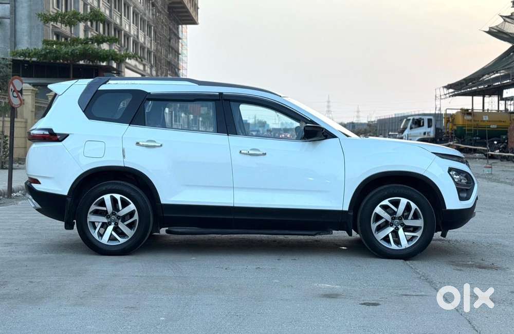 Tata Safari 2.0 Kryotec Xza Plus, 2022, Diesel