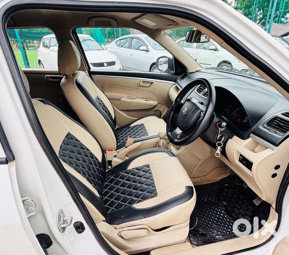 Maruti Suzuki Dzire 1.2 Tour S Cng, 2022, Cng & Hybrids
