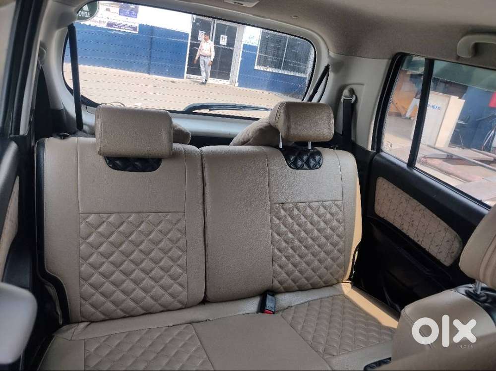 Wagnor Vxi +(atm)  2018