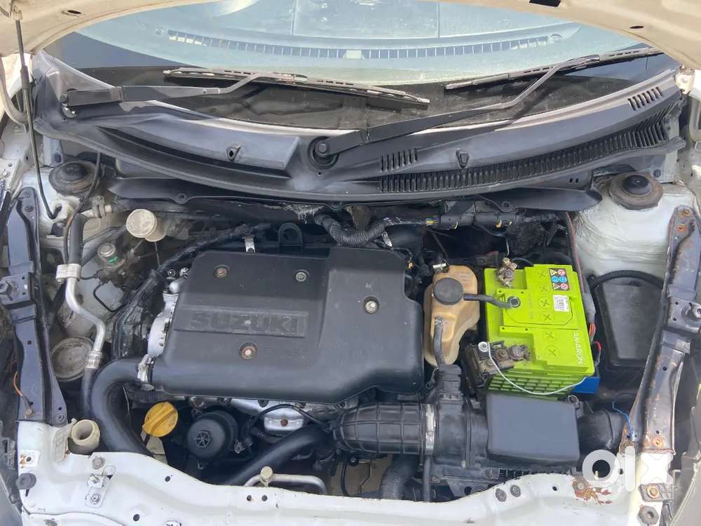 Maruti Suzuki Swift Vdi 2014
