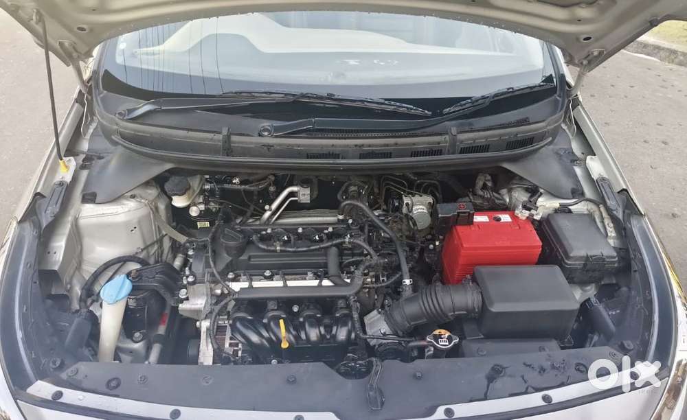 Hyundai Elite I20 Asta 1.2 Mt, 2019, Petrol