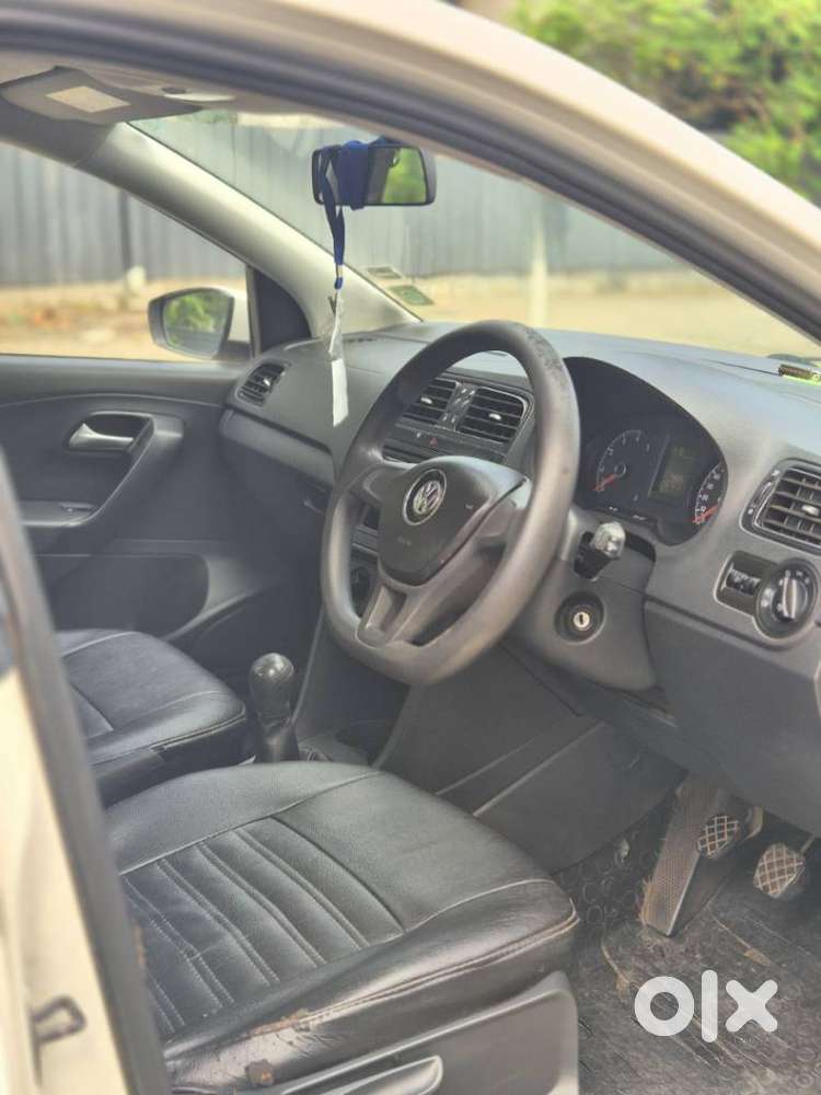 Volkswagen Polo 1.0 Mpi Comfortline, 2018, Petrol