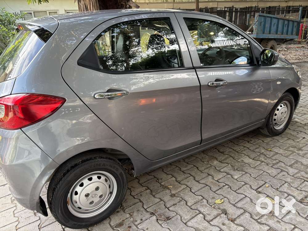 Tata Tiago Xm Diesel, 2018, Diesel