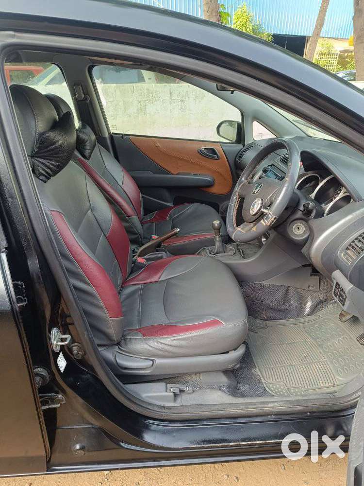Honda City 1.3 Exi, 2005, Petrol