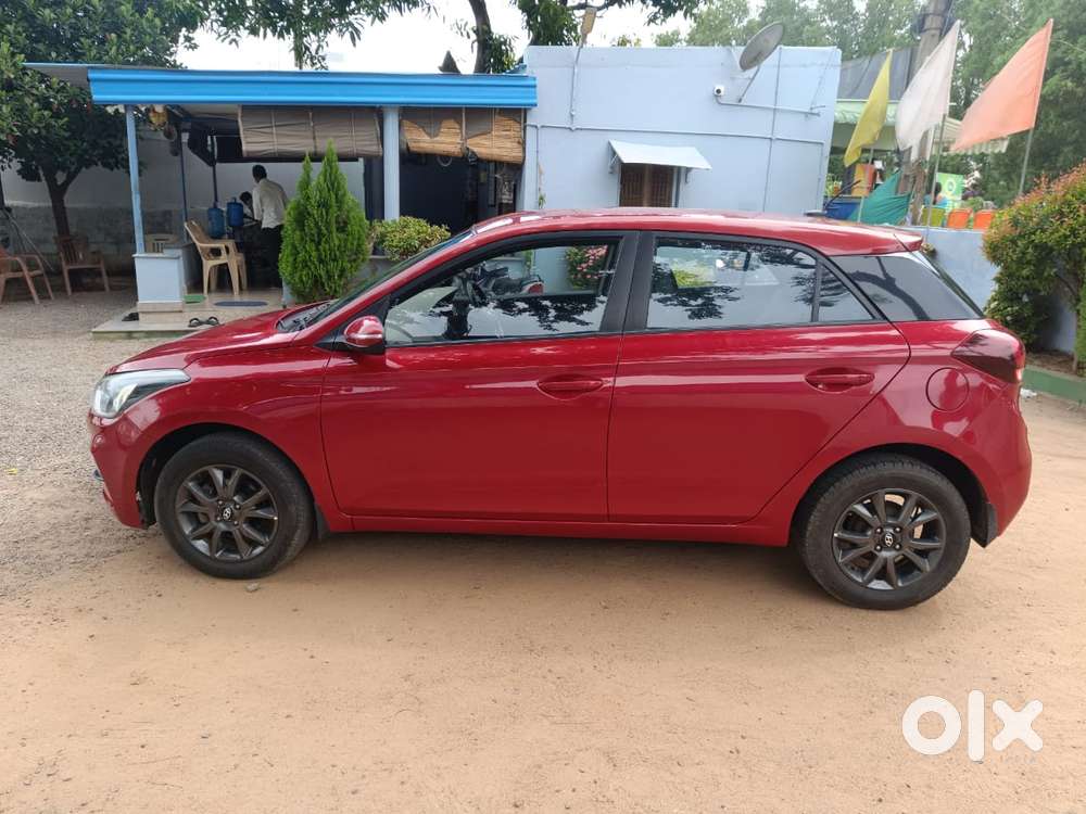 Hyundai I20 1.2 Asta, 2018, Petrol