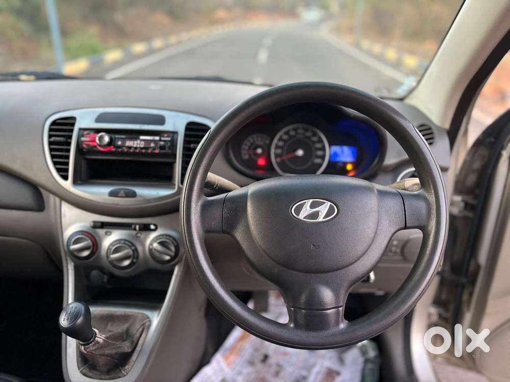 Hyundai I10 Era 1.1 Irde, 2011, Petrol