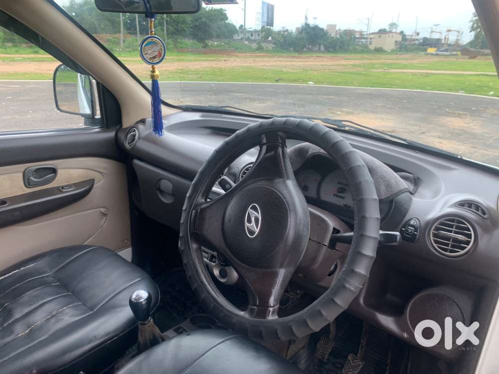 Hyundai Santro Xing 2014 Cng & Hybrids Good Condition