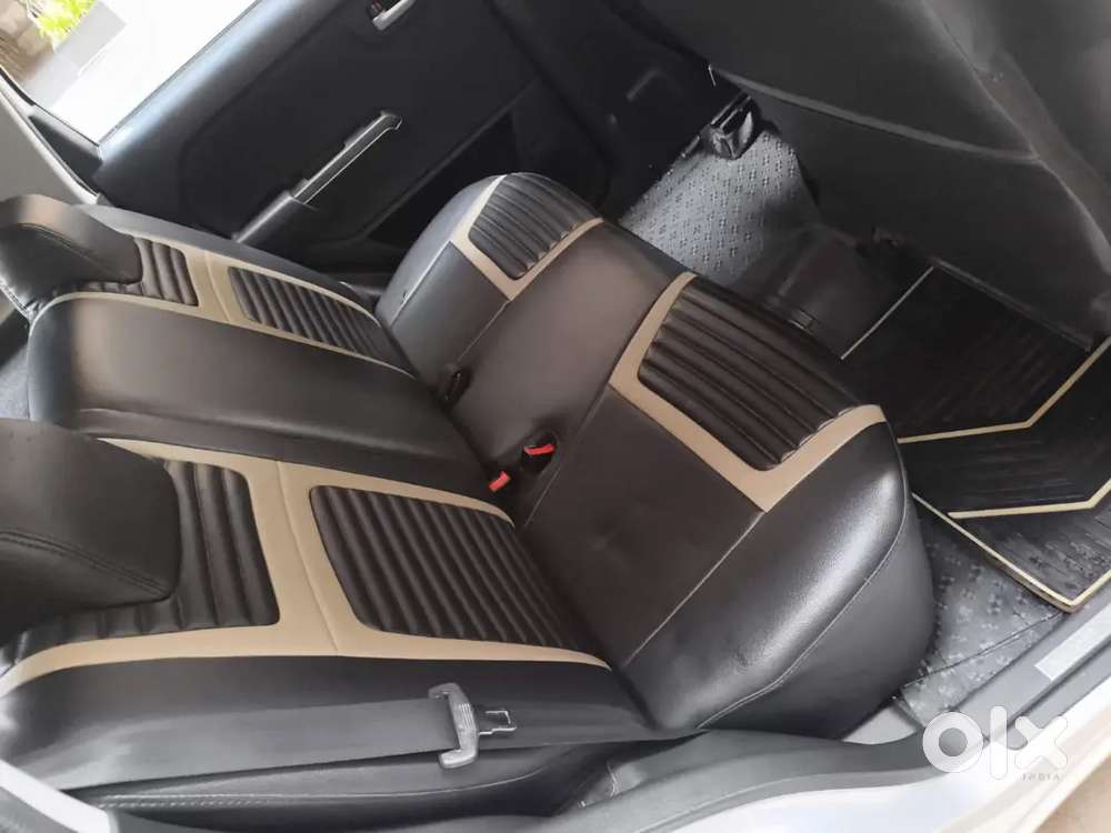 2024 Maruti Wagon R