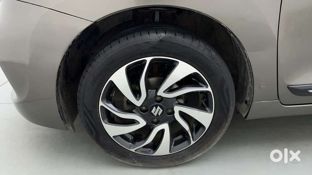 Maruti Suzuki Baleno 1.2 Zeta, 2021, Petrol