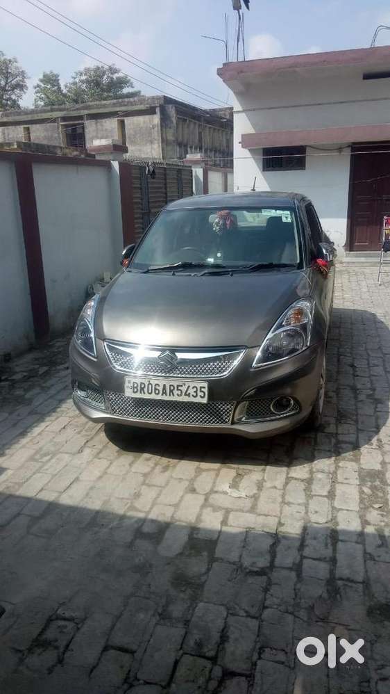 Maruti Suzuki Swift Dzire 2016 Diesel 78000 Km Driven