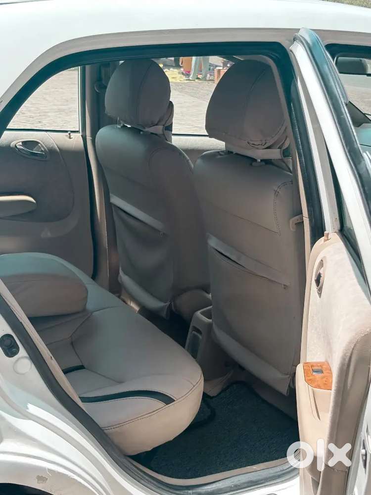 Honda City Zx 2009 Cng