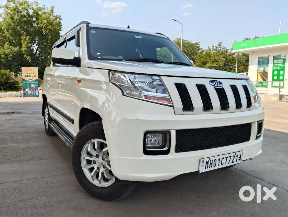 Tuv 300 T8 Deisel 7 Seater