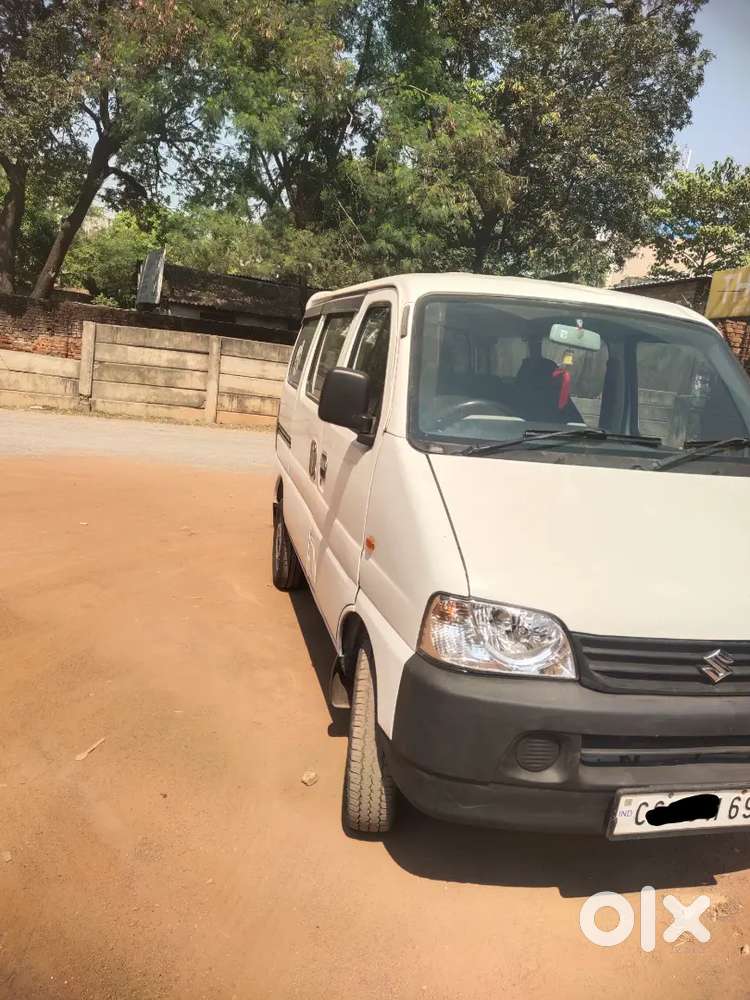 Maruti Suzuki Eeco Ac Petrol 2023