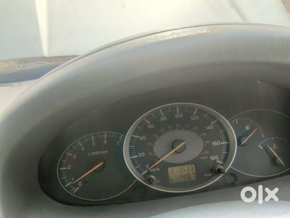 Mahindra Scorpio 2010 Diesel 170000 Km Driven