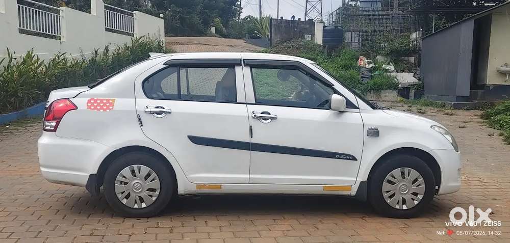 It's A Taxi Vehicle Very Urgent Sale
