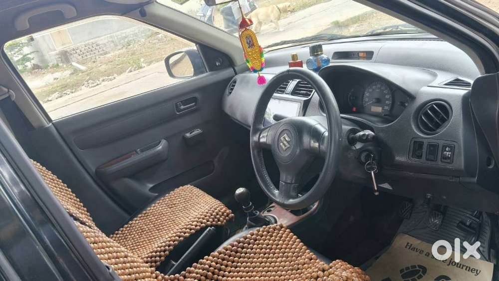 Maruti Suzuki Dzire Tour Diesel, 2009, Diesel
