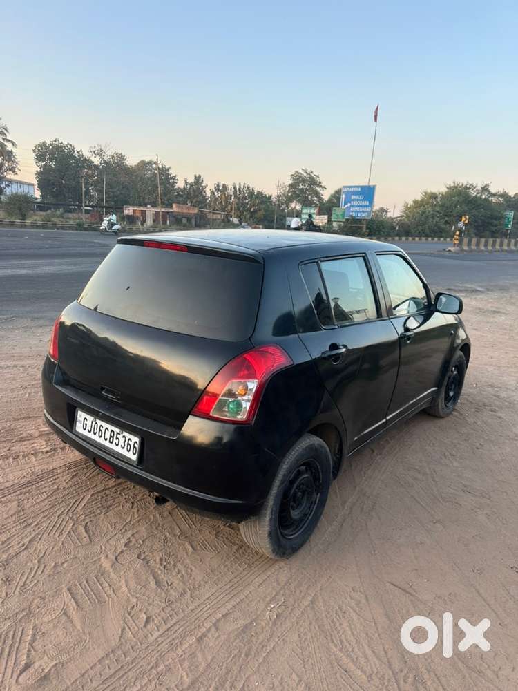 Swift Vxi Abs 2008
