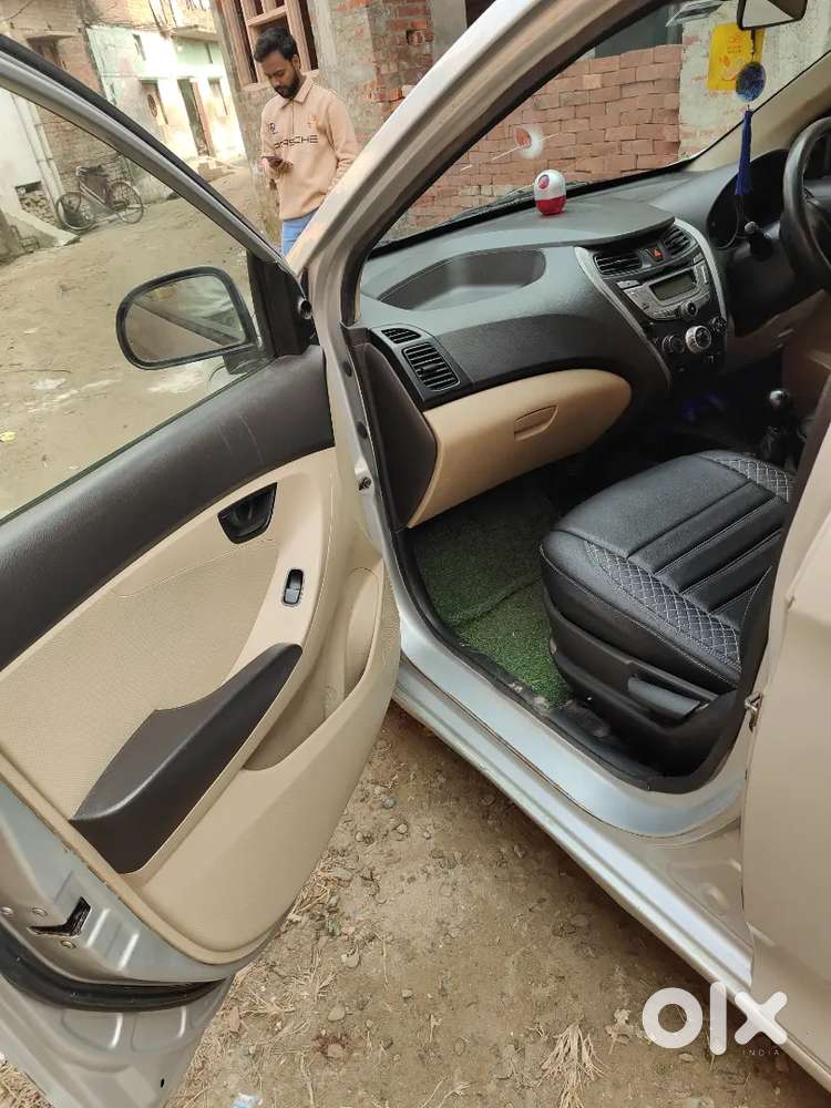 Hyundai Eon Lpg 2013