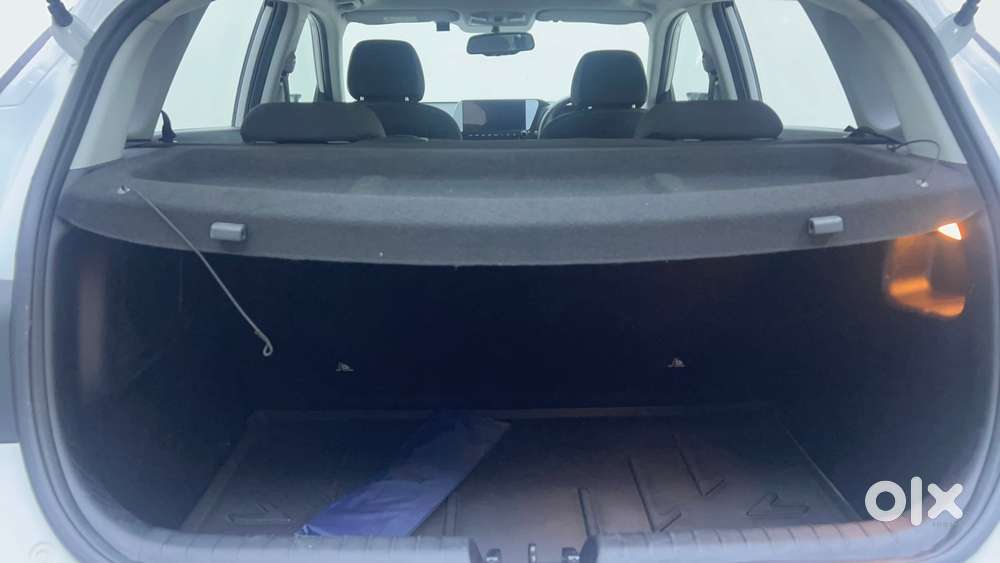 Hyundai I20 Asta (o) 1.2 Ivt, 2025, Petrol