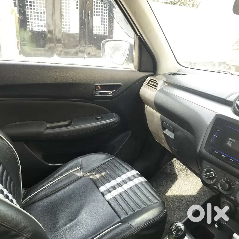Maruti Suzuki Swift 2022 Petrol