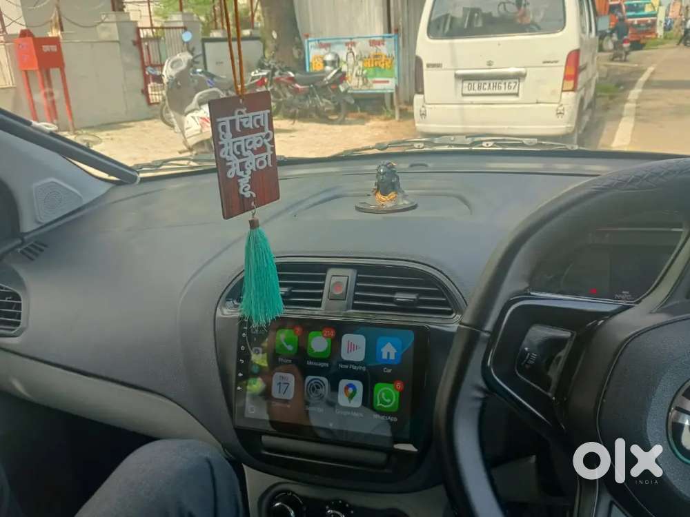Tata Tiago 2024 Petrol 19500 Km Driven