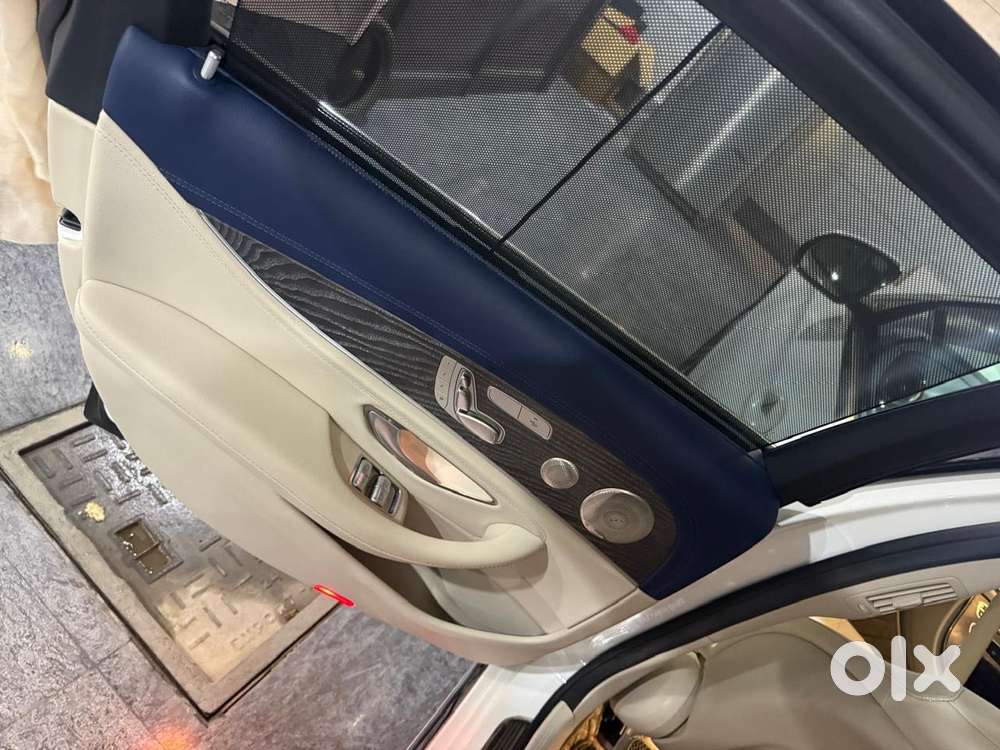 Mercedes-benz E-class 200, 2023, Petrol