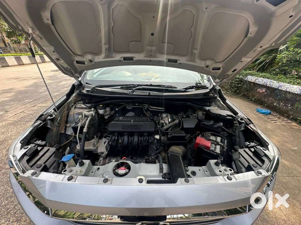 Honda Amaze Vx 1.2 Petrol Cvt, 2022, Petrol