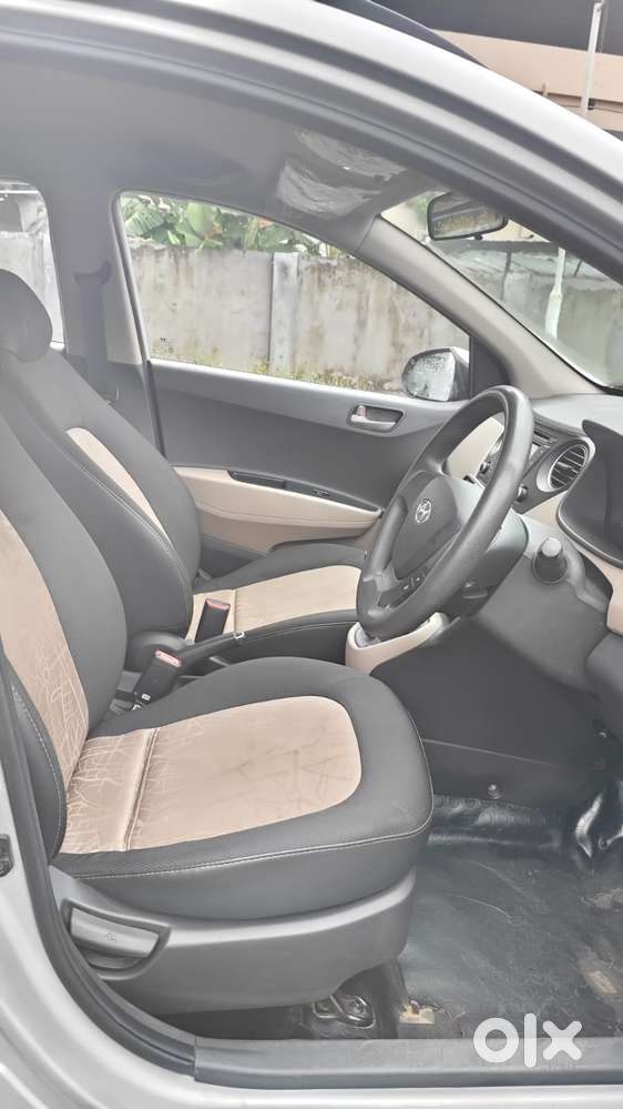 Hyundai Grand I10 2013-2016 Sportz, 2014, Petrol