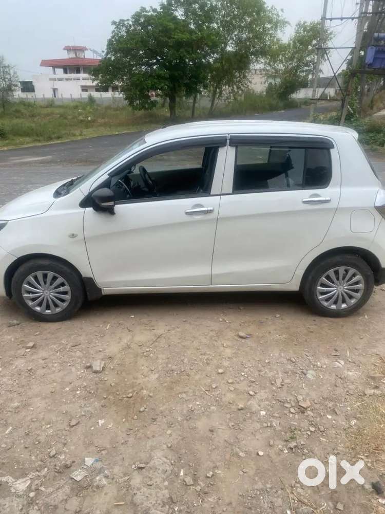 Maruti Suzuki Celerio 2017 Petrol 79000 Km Driven