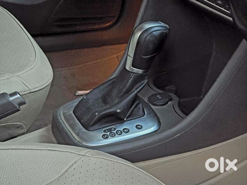 Volkswagen Vento 2013-2015 Tsi, 2016, Petrol