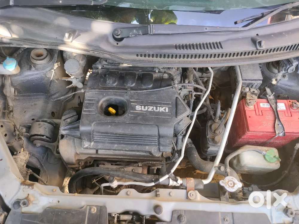 Maruti Suzuki Wagon R 2011 Model Lxi