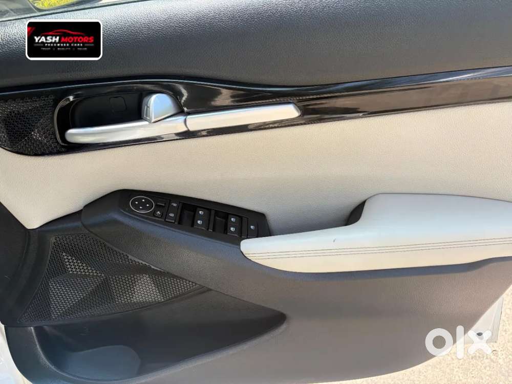 Kia Seltos, 2024, Petrol