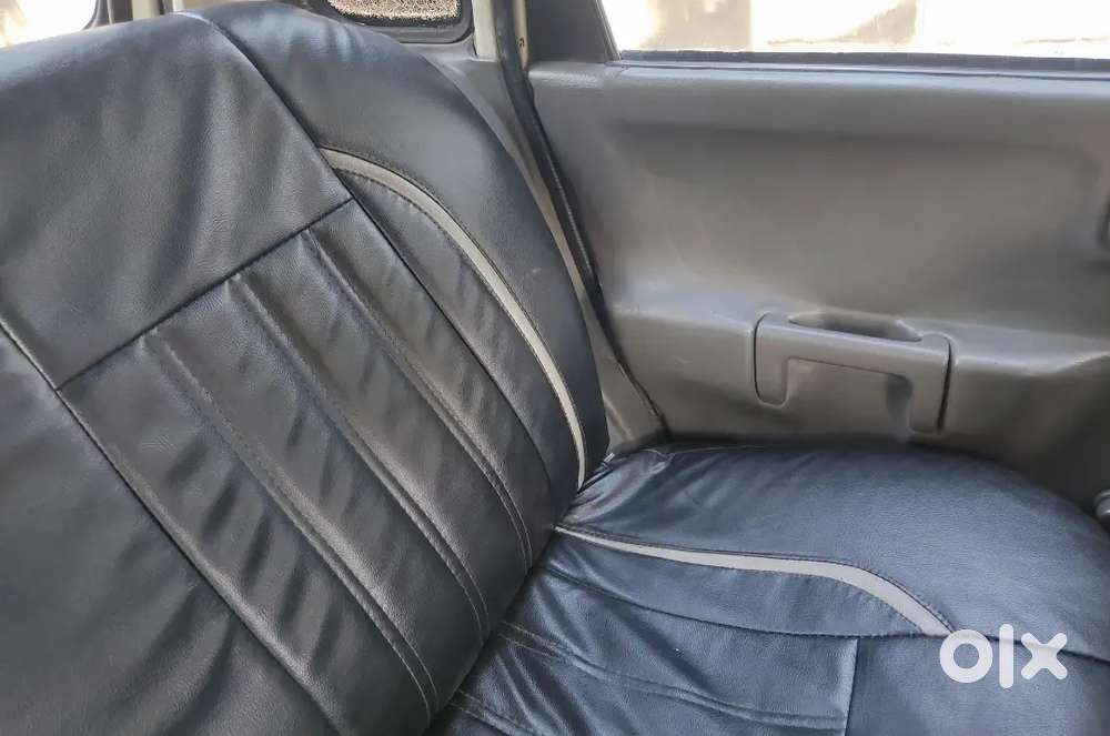 Maruti Suzuki Zen Lx 2012 Model