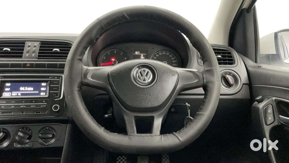 Volkswagen Ameo 1.2 Mpi Comfortline Plus, 2017, Petrol