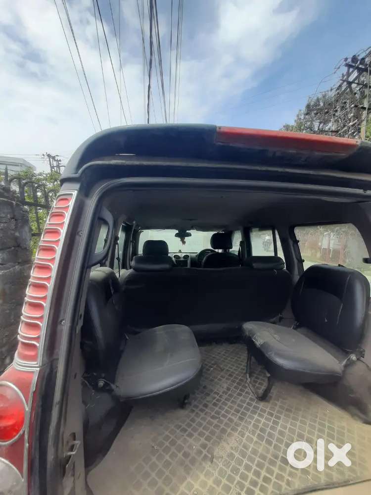Mahindra Scorpio N 2016 Diesel 50000 Km Driven
