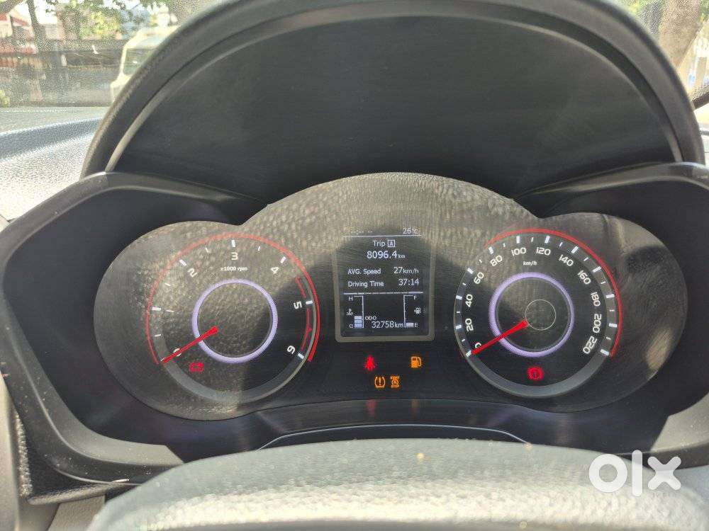 Mahindra Xuv300 W8 Option Diesel, 2022, Diesel