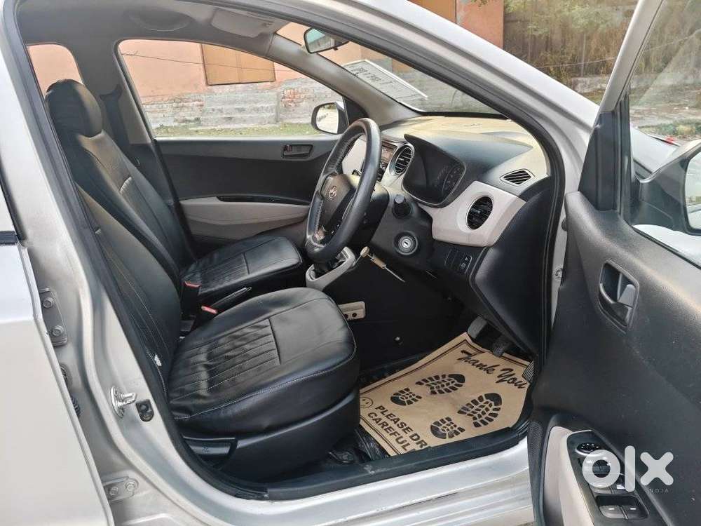 Hyundai Grand I10 2013-2016 Magna, 2014, Petrol