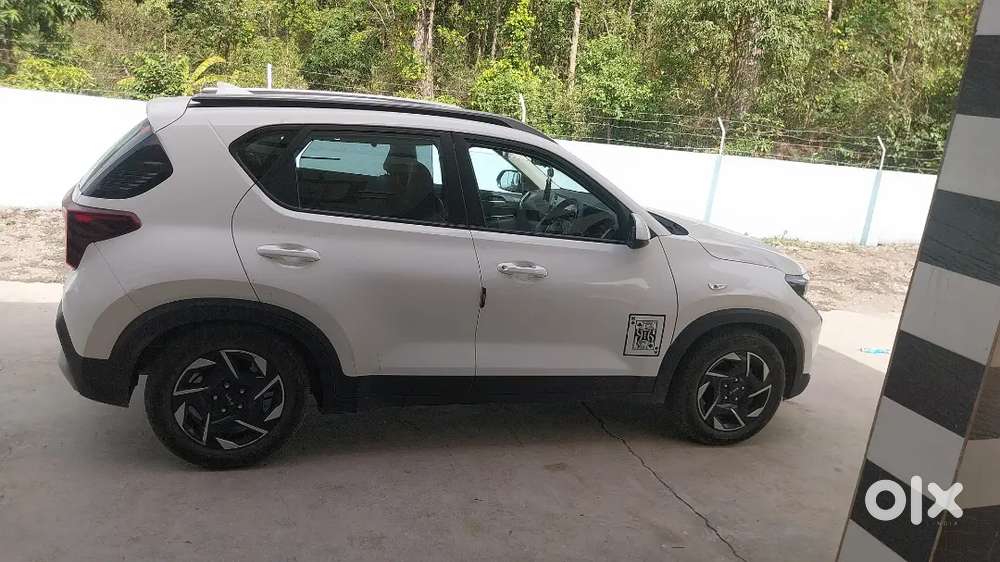 Brand New Condition +2 Service Free