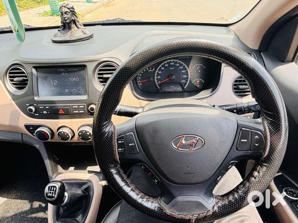 Hyundai Grand I10 Sportz O 1.2, 2018, Petrol