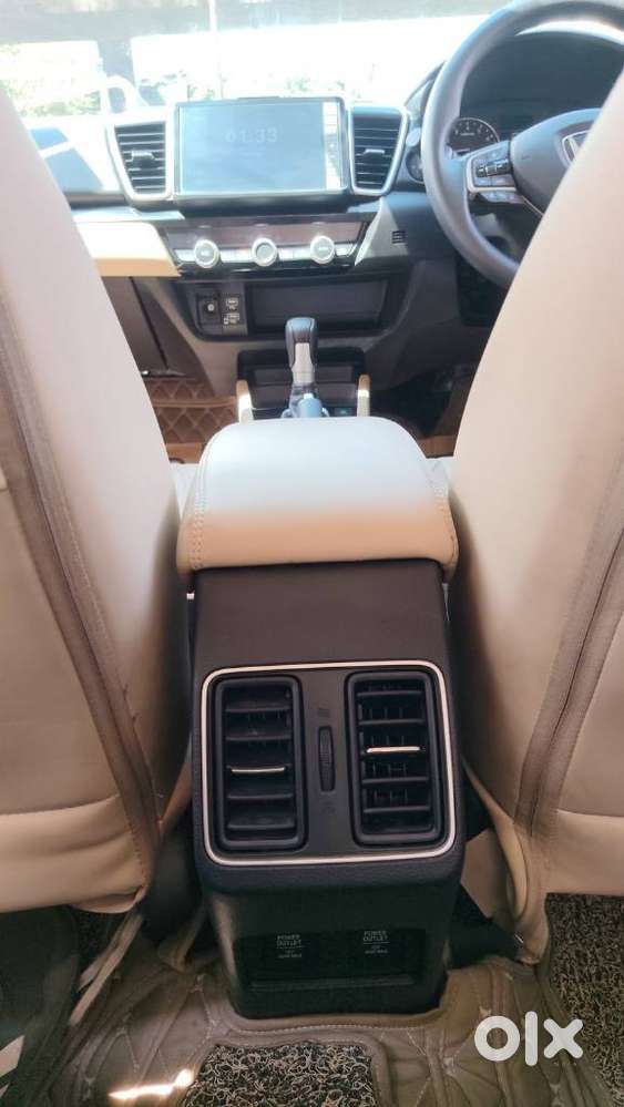 Honda City Vx Petrol Cvt, 2024, Petrol